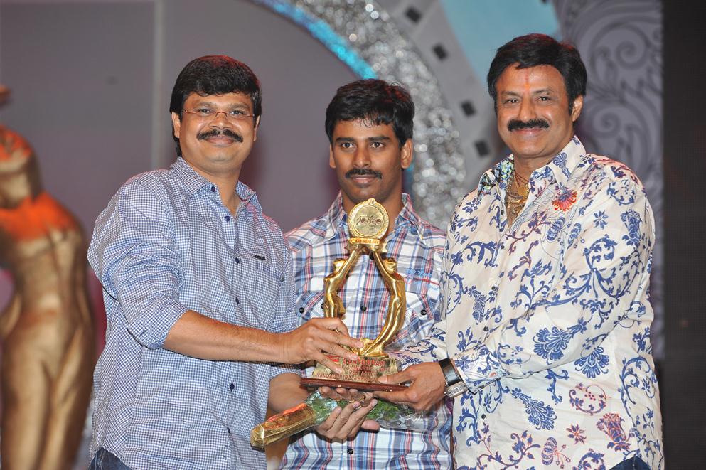 santosham awards  2011 winners pictures | Picture 56514